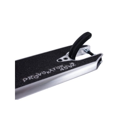 Дека для трюкового самоката Tech Team Provokator V2 45 raw