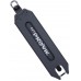Дека для трюкового самоката Tech Team Provokator V2 45 black