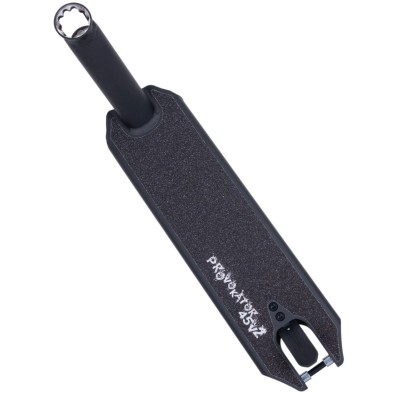 Дека для трюкового самоката Tech Team Provokator V2 45 black