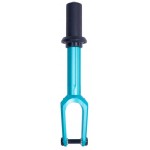 Вилка Tech Team Zefir Lite IHC 160mm, emerald