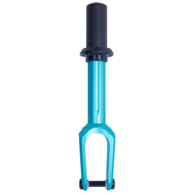 Вилка Tech Team Zefir Lite IHC 160mm, emerald