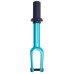 Вилка Tech Team Zefir Lite IHC 160mm, emerald