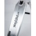 Трюковой самокат Tech Team Provokator V2 47 серый
