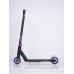Трюковой самокат Tech Team Alpha 43 black purple