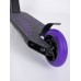 Трюковой самокат Tech Team Alpha 43 black purple