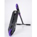 Трюковой самокат Tech Team Alpha 43 black purple