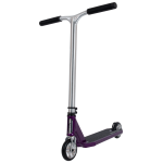 Трюковой самокат Tech Team Provokator V2 47 фиолетовый