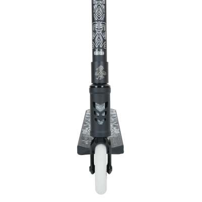 Трюковой самокат Tech Team Voodoo V2 2026 черный