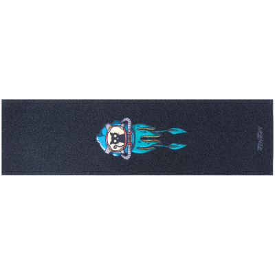 Шкурка TechTeam Cosmonaut 610x170
