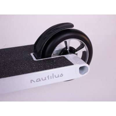 Трюковой самокат Tech Team Nautilus 2025 white