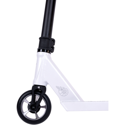 Трюковой самокат Tech Team Nautilus 2025 white
