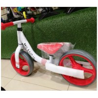 Беговел TechTeam Milano 1.0 (2022) (красный)