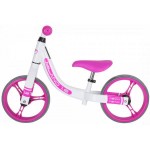 Беговел TechTeam Milano 1.0 (2022) розовый