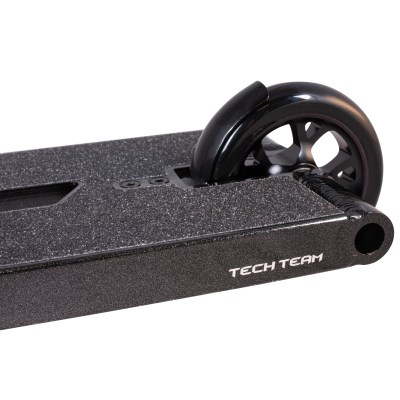 Трюковой самокат Tech Team Nebula black