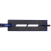 Трюковой самокат Tech Team Nebula blue