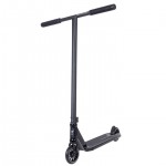 Трюковой самокат Tech Team Provokator Pro 50 черный