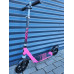 Самокат TechTeam City Scooter (2024) розовый