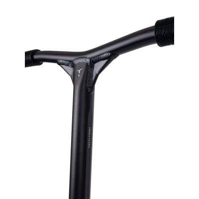 Трюковой самокат Tech Team Zefir Lite 49 V2 black
