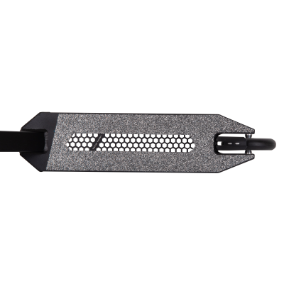 Трюковой самокат Tech Team Zefir Lite 47 V2 черный