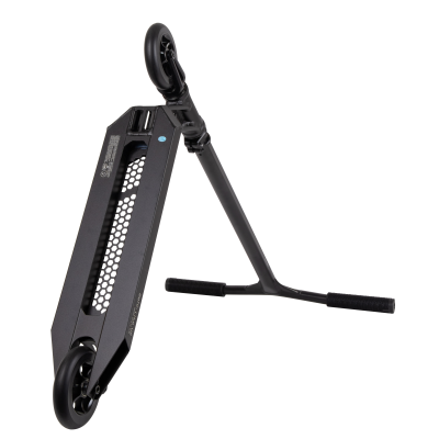 Трюковой самокат Tech Team Zefir Lite 49 V2 black