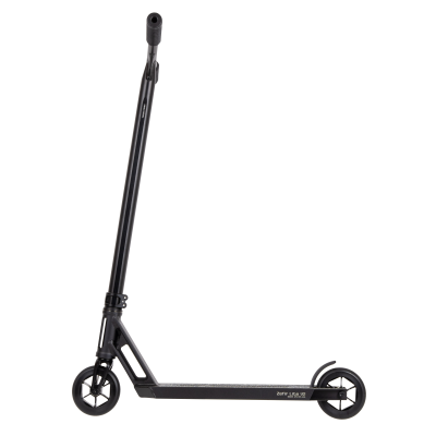 Трюковой самокат Tech Team Zefir Lite 49 V2 black