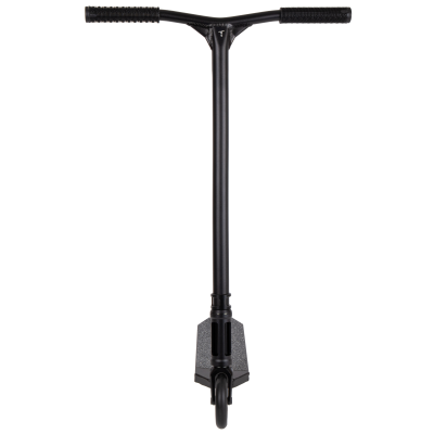 Трюковой самокат Tech Team Zefir Lite 49 V2 black