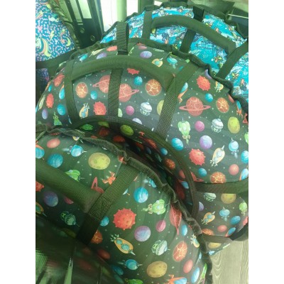 Тюбинг Люкс Pro S НЛО БК 100 см Тюбинг Люкс Pro S НЛО БК 100 см