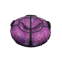 Тюбинг Hubster Люкс Про S Астрон 100 (Каbat камера)