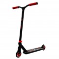 Самокат Y-SCOO MONSTER 100 mm red