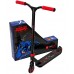 Самокат Y-SCOO MONSTER 100 mm red Самокат Y-SCOO MONSTER 100 mm red