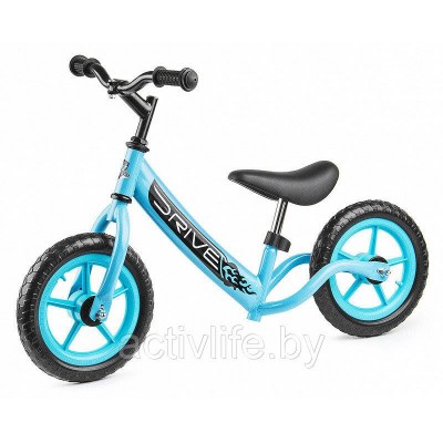 Беговел Small Rider Drive (синий) Беговел Small Rider Drive (синий)