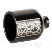 Пеги Addict Flint long black