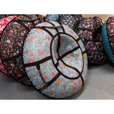 Тюбинг Люкс Pro Лето 80 cм Тюбинг Люкс Pro Лето 80 cм