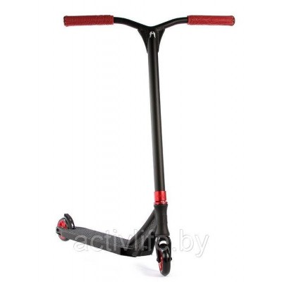 Трюковой самокат Ethic Erawan Complete Scooter - red Трюковой самокат Ethic Erawan Complete Scooter - red