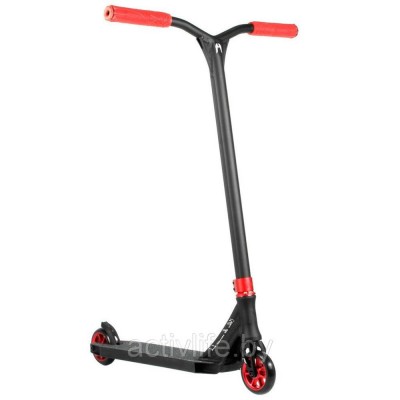 Трюковой самокат Ethic Erawan Complete Scooter - red Трюковой самокат Ethic Erawan Complete Scooter - red