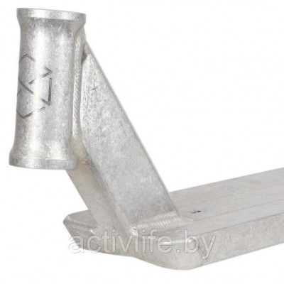 Дека для трюкового самоката Native Deck - Stem Deck M 520x133mm (5,25x20,5) Raw Дека для трюкового самоката Native Deck - Stem Deck M 520x133mm (5,25x20,5) Raw