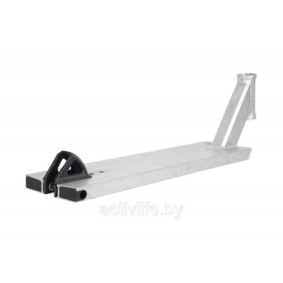 Дека Native Deck - Stem Deck M 520x133mm (5,25x20,5) Raw