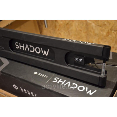 Дека Drone Shadow 5.25 Deck Black - 22"