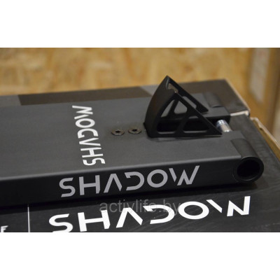 Дека Drone Shadow 5.25 Deck Black - 22"