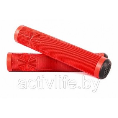 Грипсы Tilt Metra Grips - Red Грипсы Tilt Metra Grips - Red