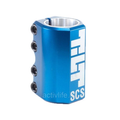 Зажим Tilt Classic SCS - Blue