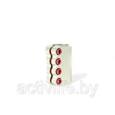 Зажим Aztek Pandora SCS - Ivory