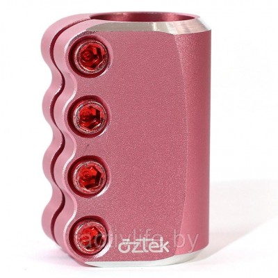 Зажим Aztek Pandora SCS - Ruby