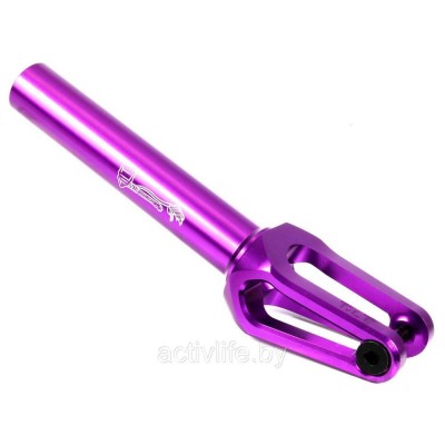 Вилка Tilt Tomahawk 120 Purple Вилка Tilt Tomahawk 120 Purple