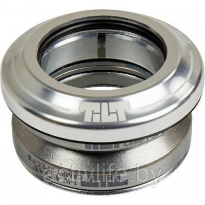 Рулевая система Tilt Integrated Headset - Silver Рулевая система Tilt Integrated Headset - Silver