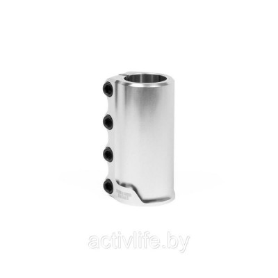 Зажим Tilt Rigid SCS - Silver