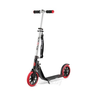 Самокат BLADE Sport Quick 205 black/red Самокат BLADE Sport Quick 205 black/red
