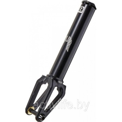 Вилка Ethic merrow fork SCS/HIC V2 black Вилка Ethic merrow fork SCS/HIC V2 black