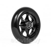 Колеса для трюкового самоката Tilt Durare (Stage III) Spoked Wheels - 86a Black 30 x 120 Колеса для трюкового самоката Tilt Durare (Stage III) Spoked Wheels - 86a Black 30 x 120