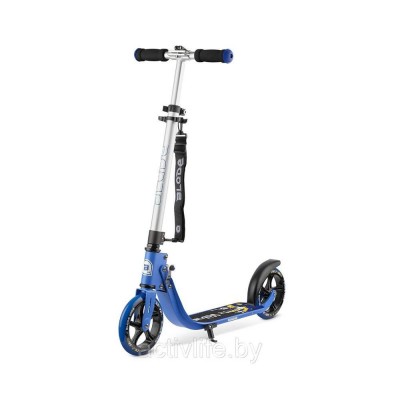 Самокат BLADE Kids Spark 180 mm,matt blue